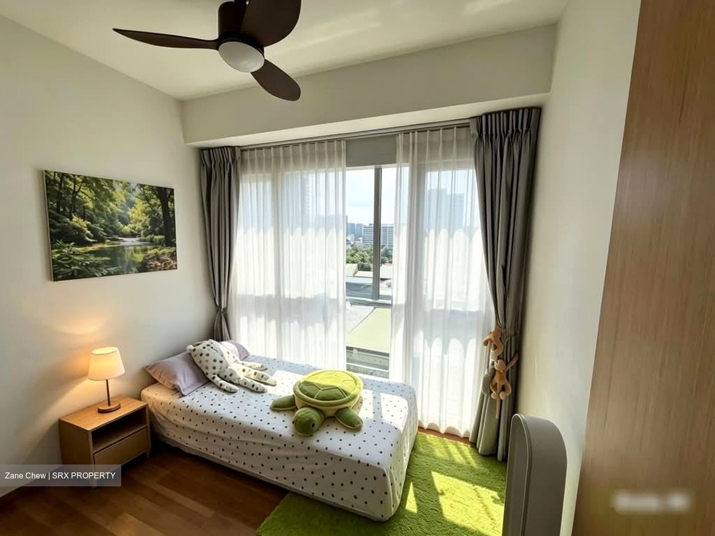 Eight Riversuites (D12), Condominium #569281651
